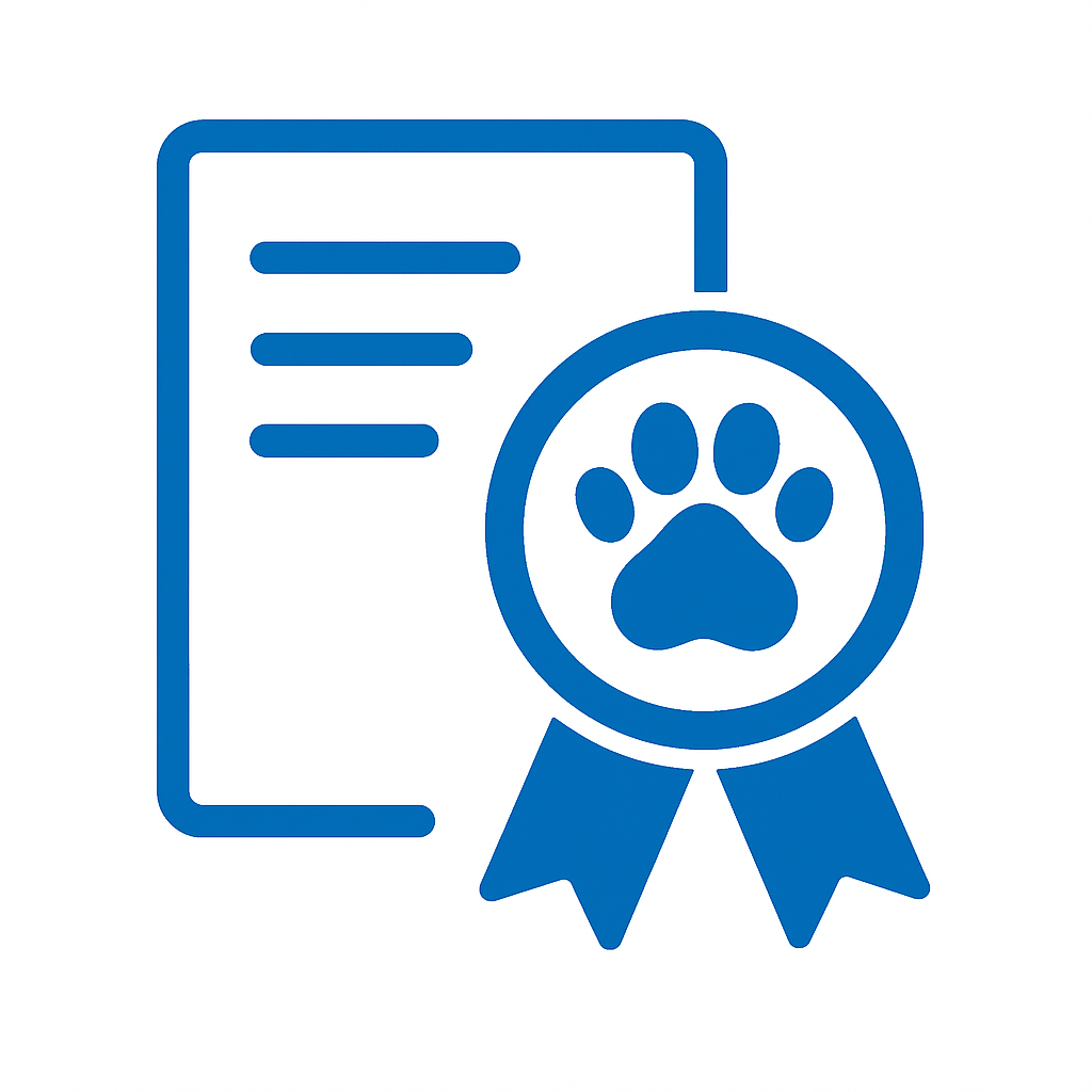 Certificados