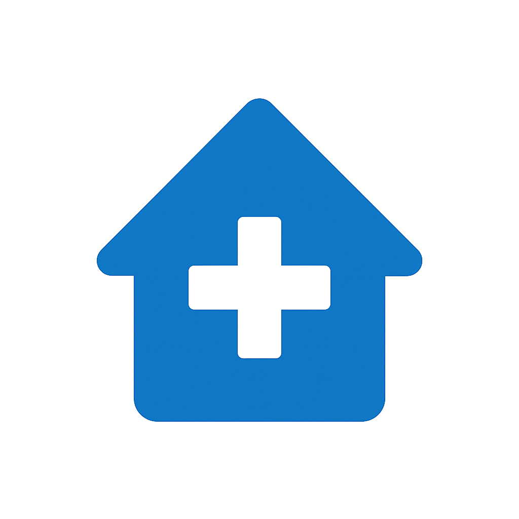 Hospitalización