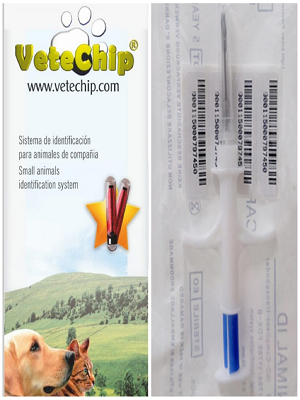 Microchip